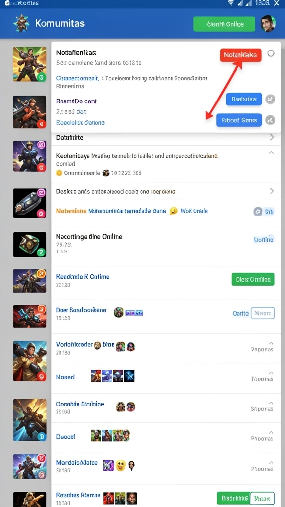 Screenshot vegas969 nomor 1