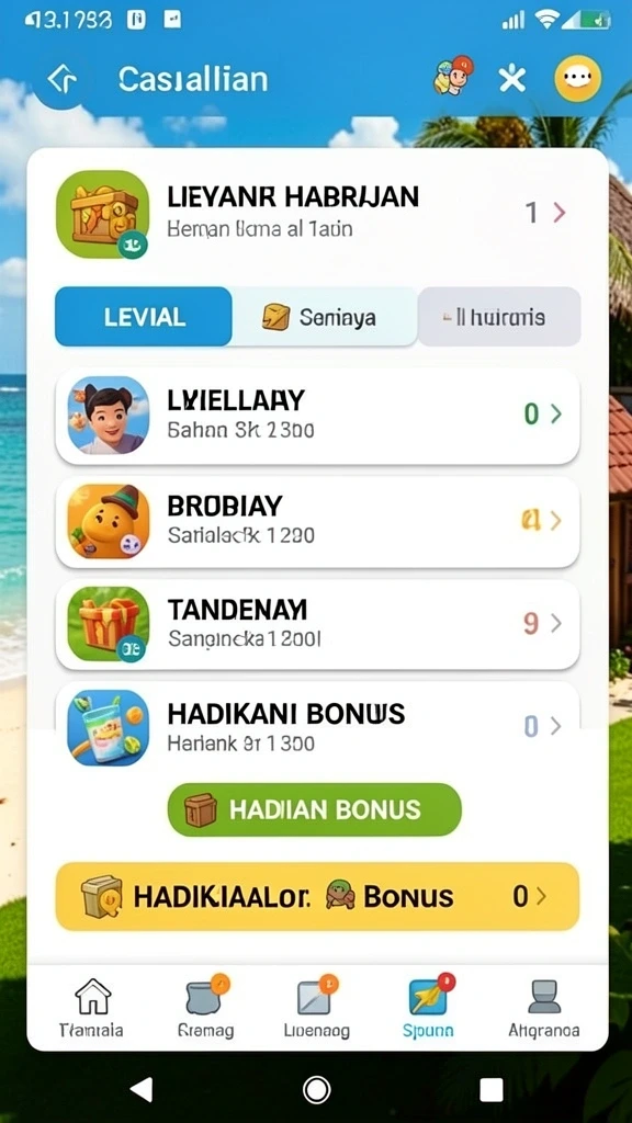 Screenshot vikingtoto nomor 1