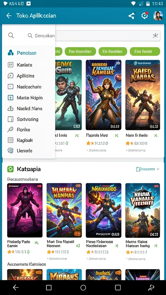 Screenshot vikingtoto nomor 3