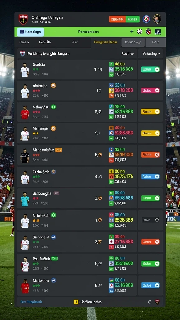 Screenshot wayang88 nomor 1