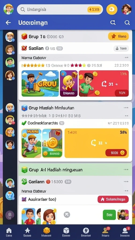 Screenshot wongtoto nomor 1