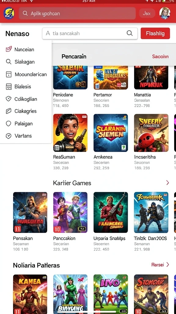 Screenshot x88 nomor 1