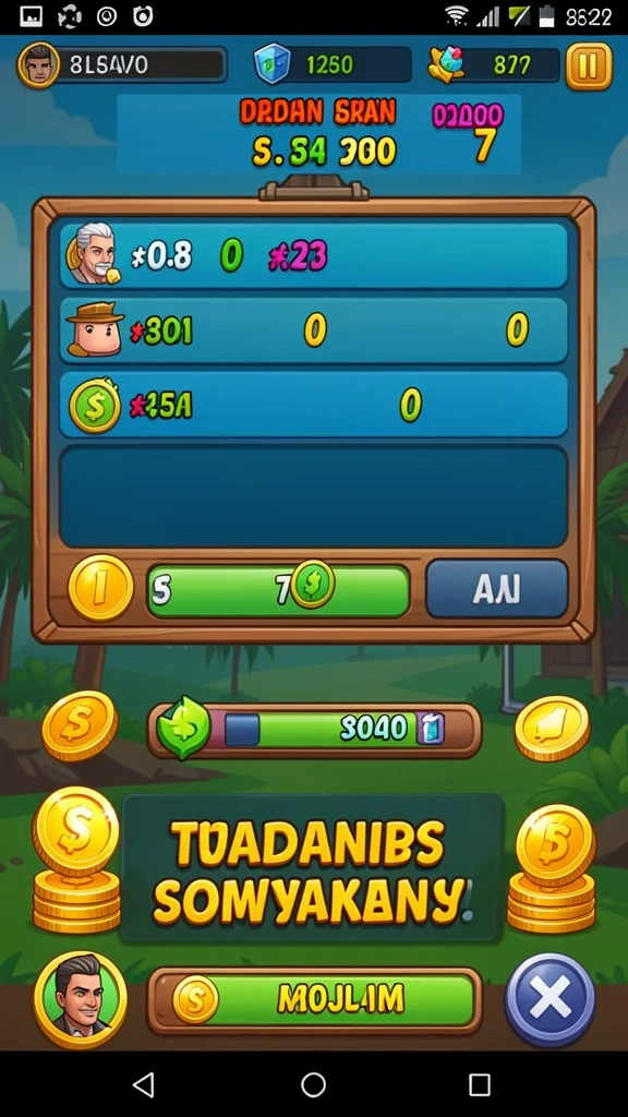 Screenshot zorototo nomor 3