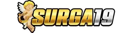 surga19 — logo banner resmi Indonesia